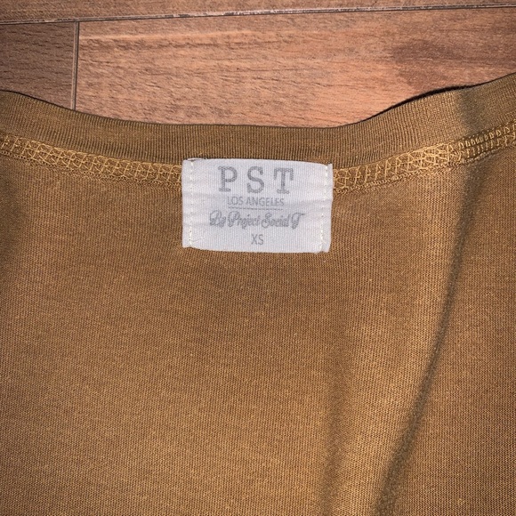 Project Social T - Picture 5 of 5